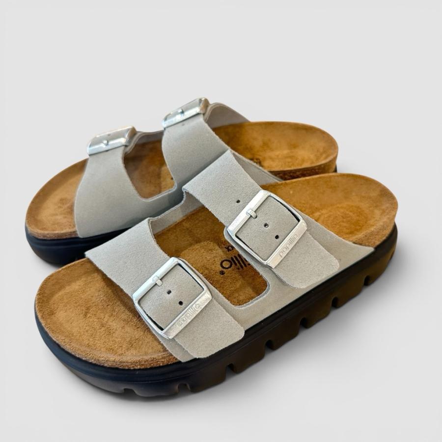 BIRKENSTOCK（ビルケンシュトック） 2026春夏新入荷 Papillio パピリオ
