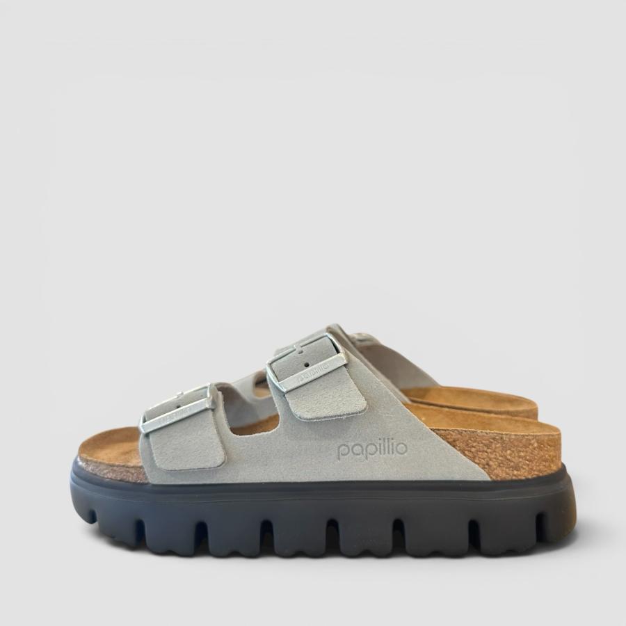 BIRKENSTOCK（ビルケンシュトック） Papillio パピリオ ARIZONA CHUNKY