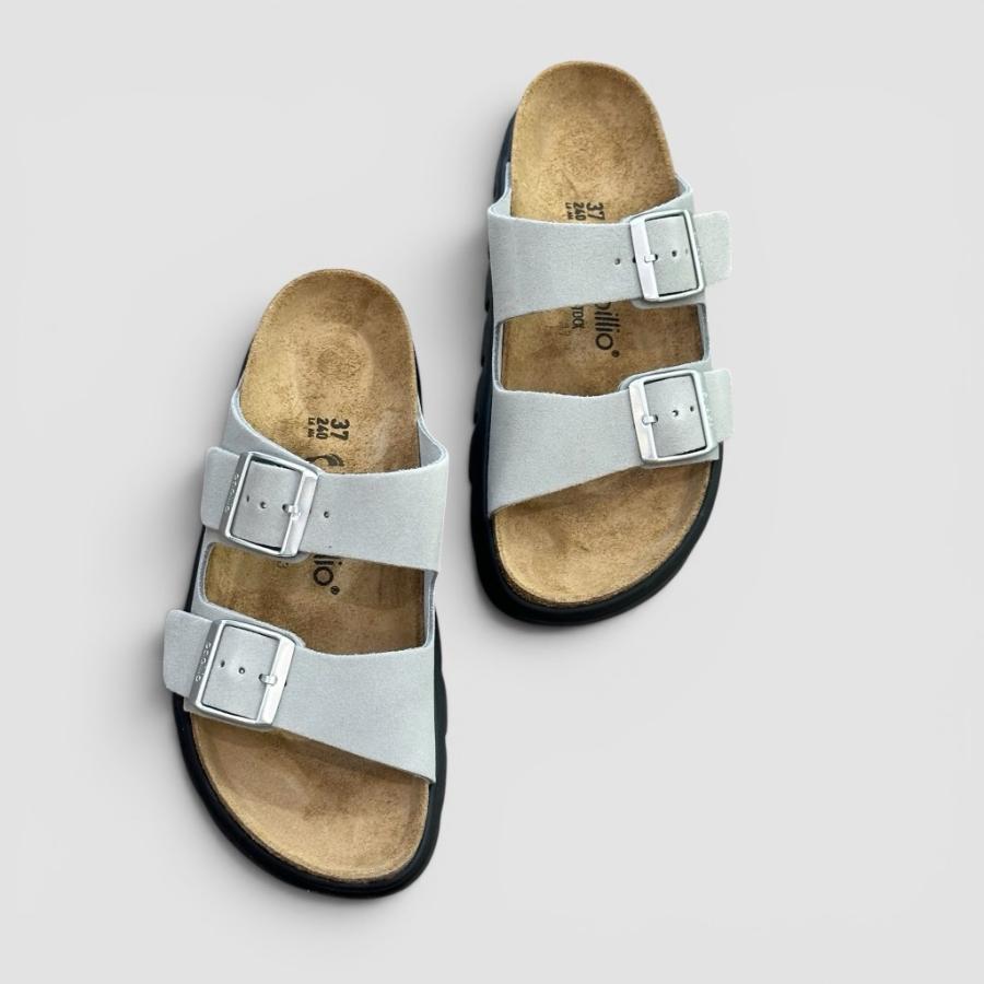 BIRKENSTOCK（ビルケンシュトック） Papillio パピリオ ARIZONA CHUNKY