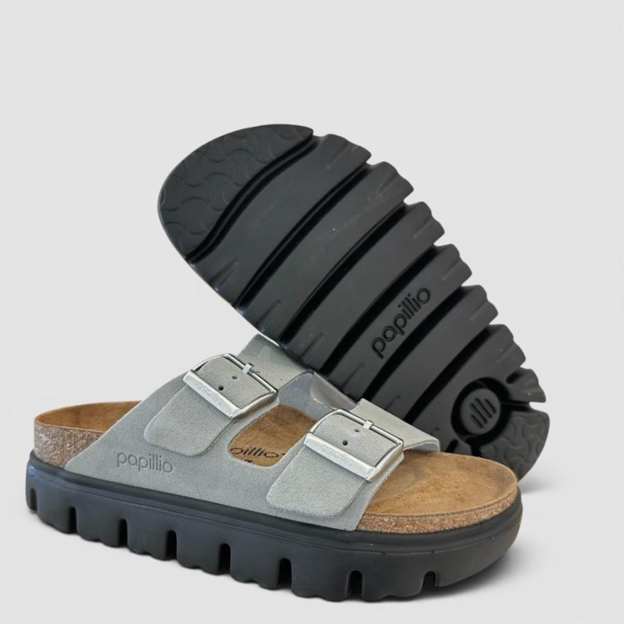 BIRKENSTOCK（ビルケンシュトック） 2026春夏新入荷 Papillio パピリオ