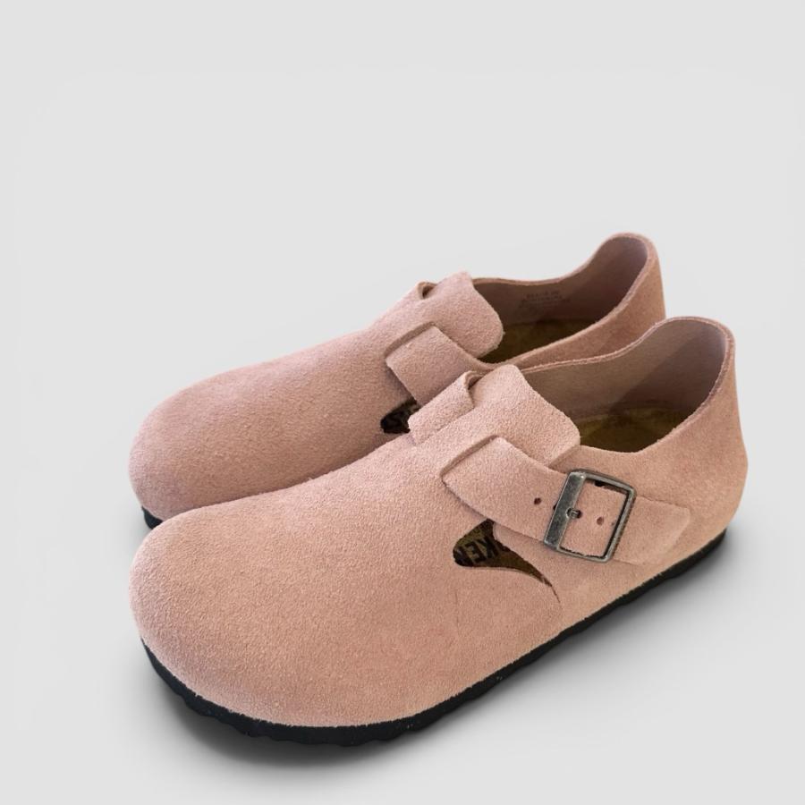 BIRKENSTOCK（ビルケンシュトック） 2026春夏新入荷 LONDON ロンドン