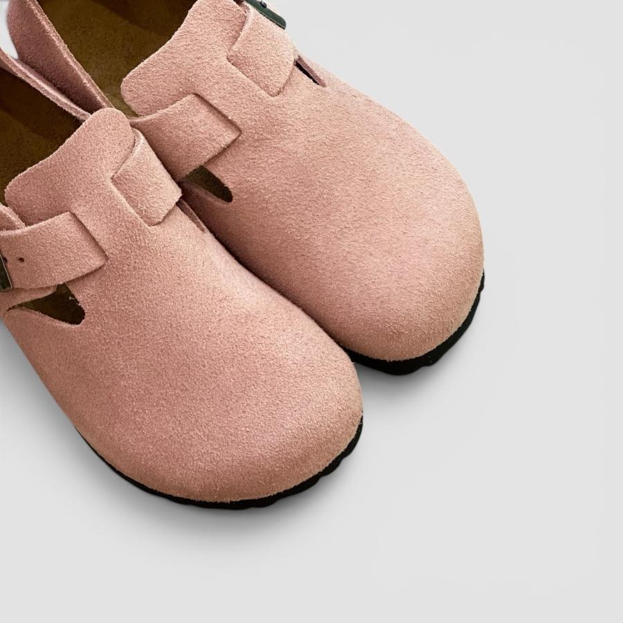 BIRKENSTOCK（ビルケンシュトック） 2026春夏新入荷 LONDON ロンドン