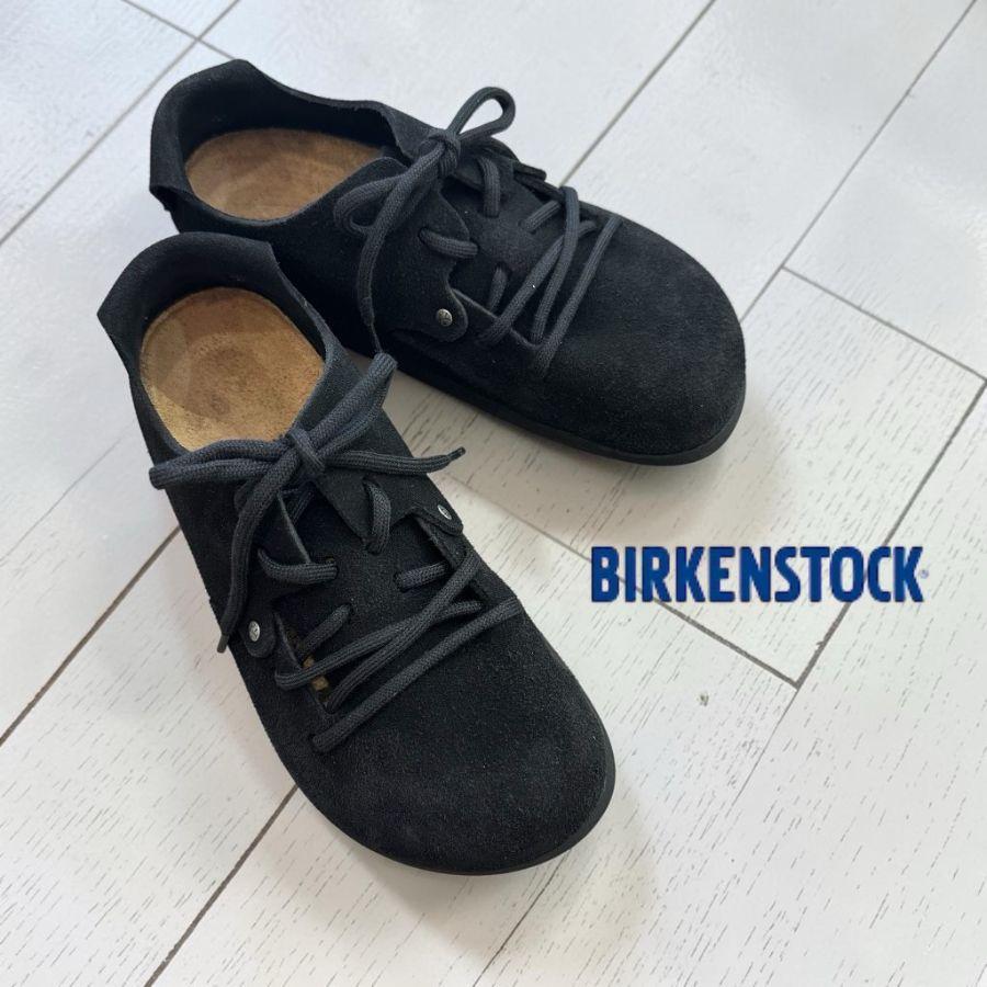 BIRKENSTOCK（ビルケンシュトック） 2026春夏新入荷 MONTANA モンタナ