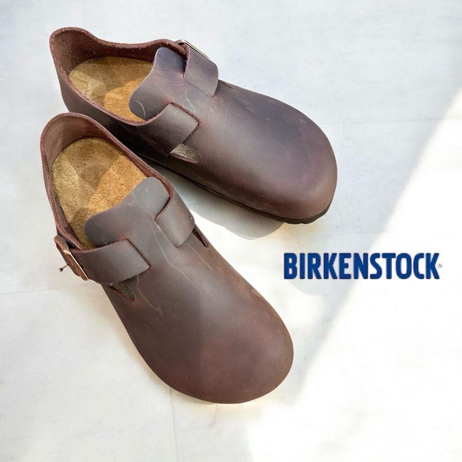 BIRKENSTOCK（ビルケンシュトック） 2026春夏新入荷 LONDON ロンドン