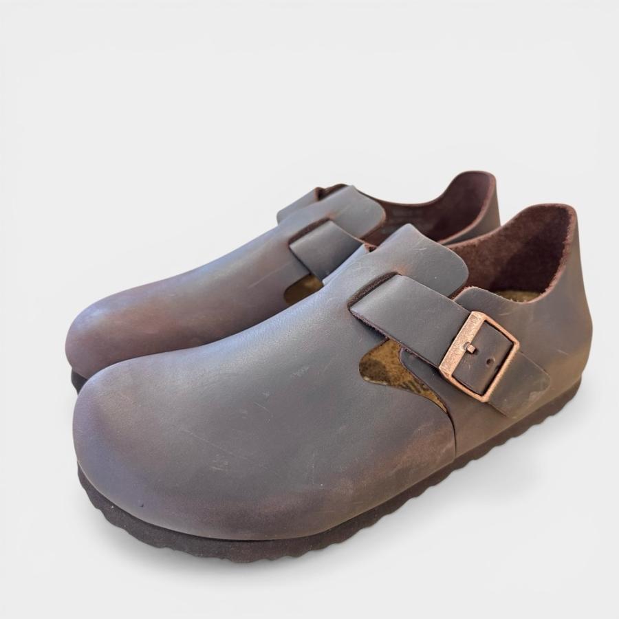 BIRKENSTOCK（ビルケンシュトック） 2026春夏新入荷 LONDON ロンドン