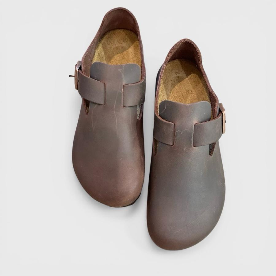 BIRKENSTOCK（ビルケンシュトック） 2026春夏新入荷 LONDON ロンドン