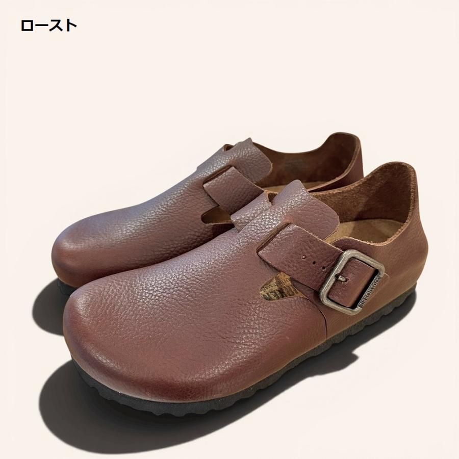 BIRKENSTOCK（ビルケンシュトック） London Wire Buckle ロンドン