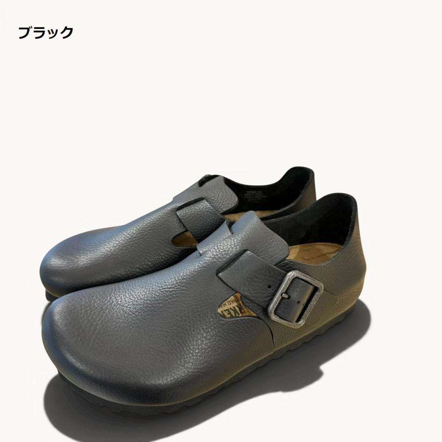 BIRKENSTOCK（ビルケンシュトック） London Wire Buckle ロンドン