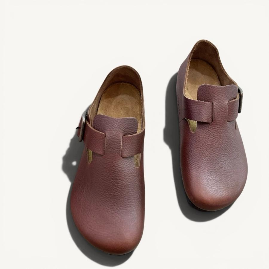 BIRKENSTOCK（ビルケンシュトック） London Wire Buckle ロンドン