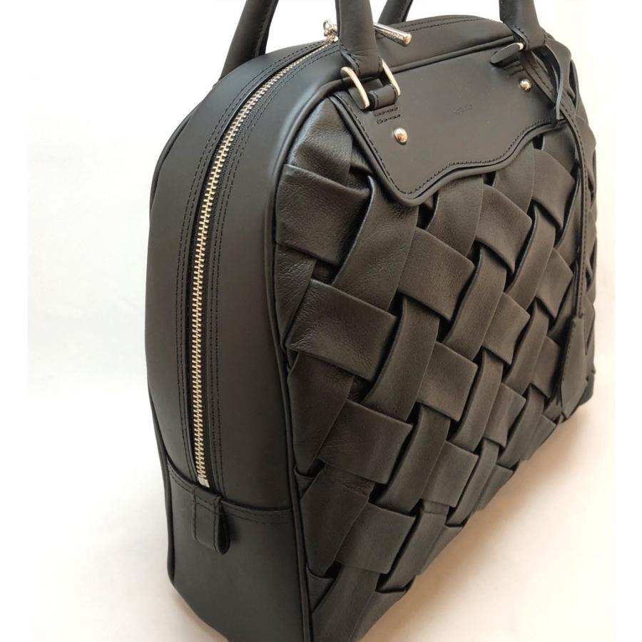 Coquette ボストンバッグ ボストンバッグ made in japan 革小物・バッグ【Coquette