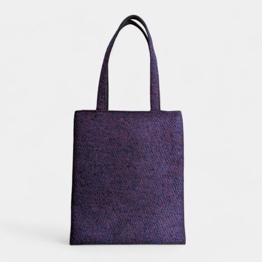 1metre carre（アンメートルキャレ） トートバッグ ショルダーバッグ 