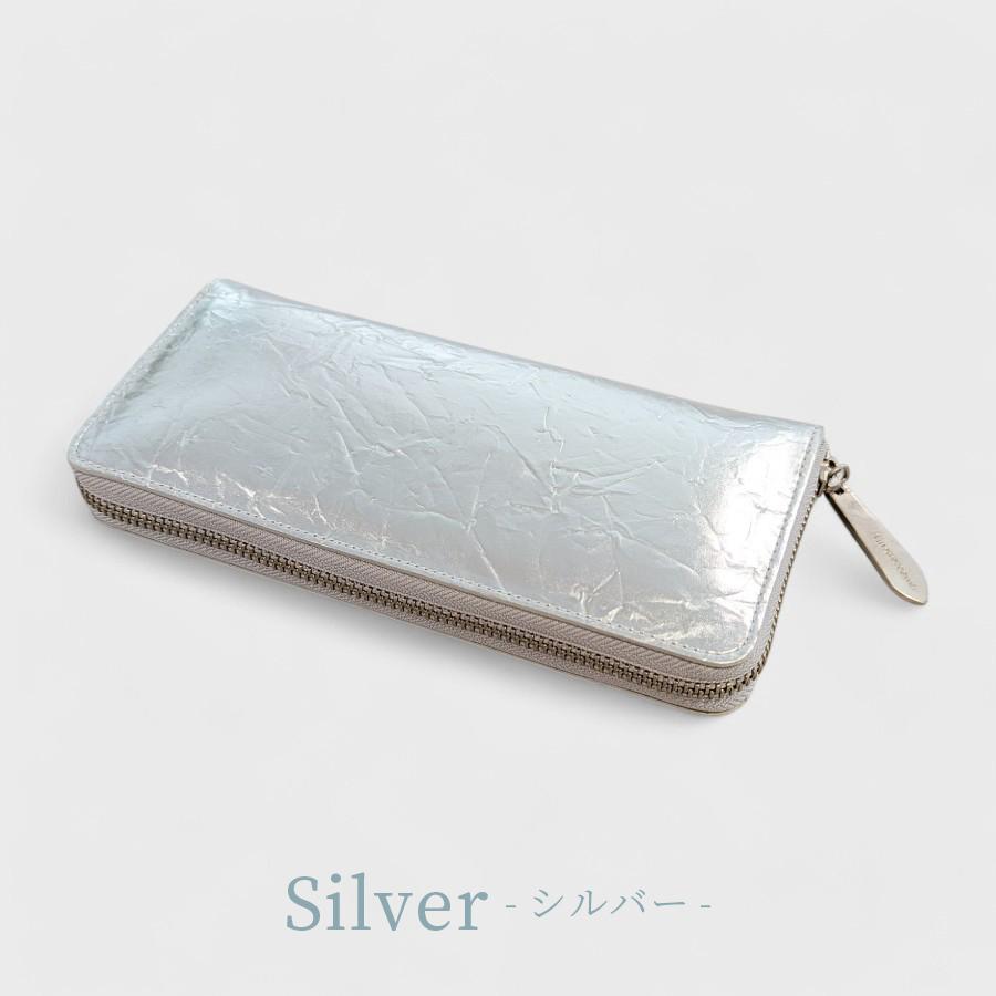 1metre carre（アンメートルキャレ） 長財布 ロングウォレット カード 