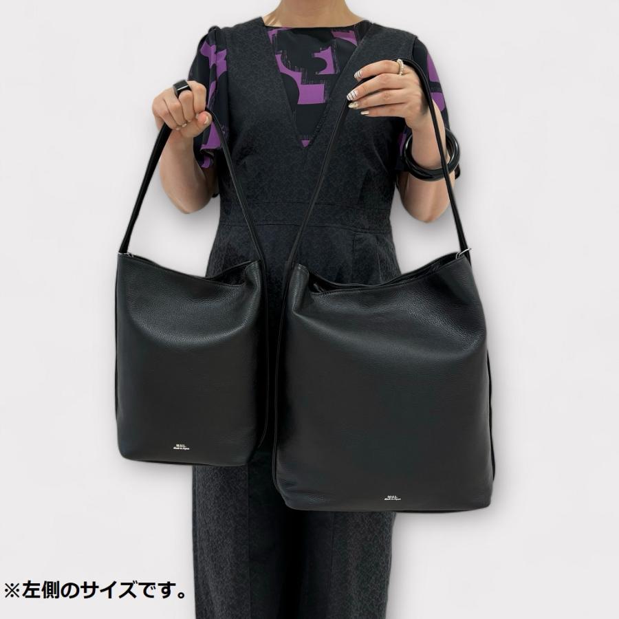 限定セール　⭐️M.U.L オイルレザー　ハンドバッグ 楽天市場】ユンハンス マックスビル 041 7872 02 サファイア