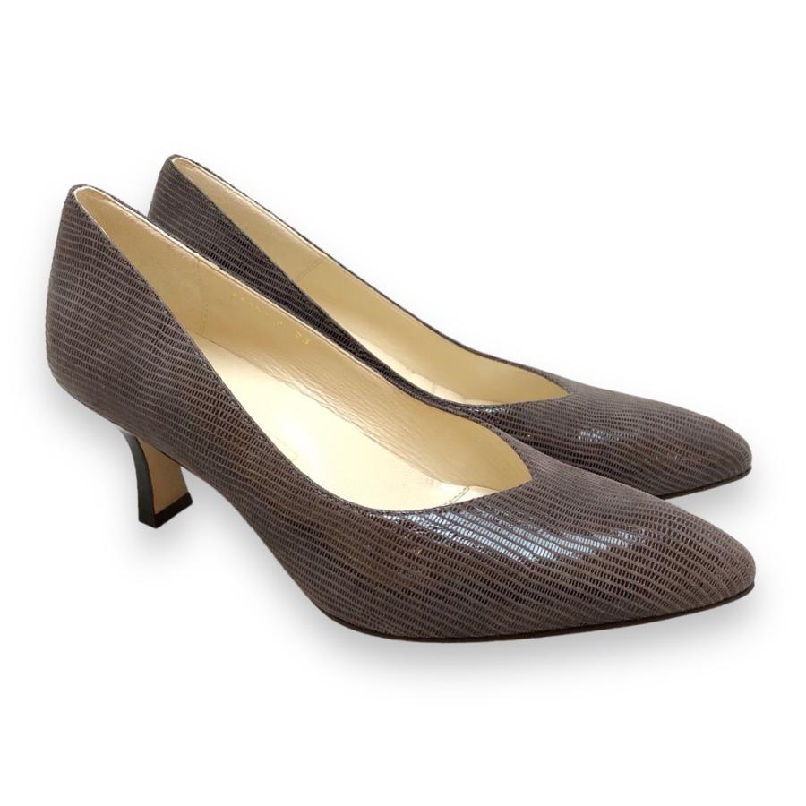 新品未使用 YOSHITO ヨシト ハラココンビブーティ BLサイズ23ヒール7