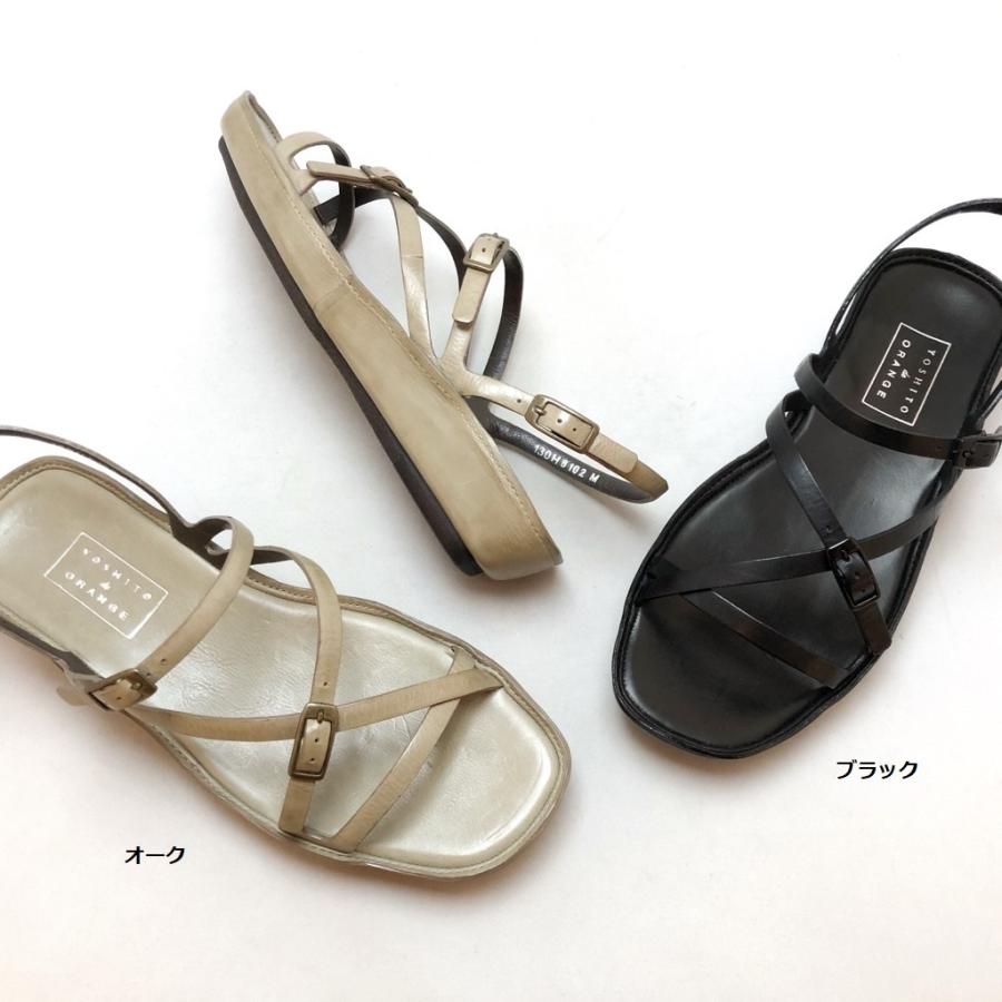 日本最大級 21春夏新作 Yoshito ヨシト サンダル バックバンド フラット ベルト 靴 85yst8102 大流行中 Www Maxipiso Com Ar