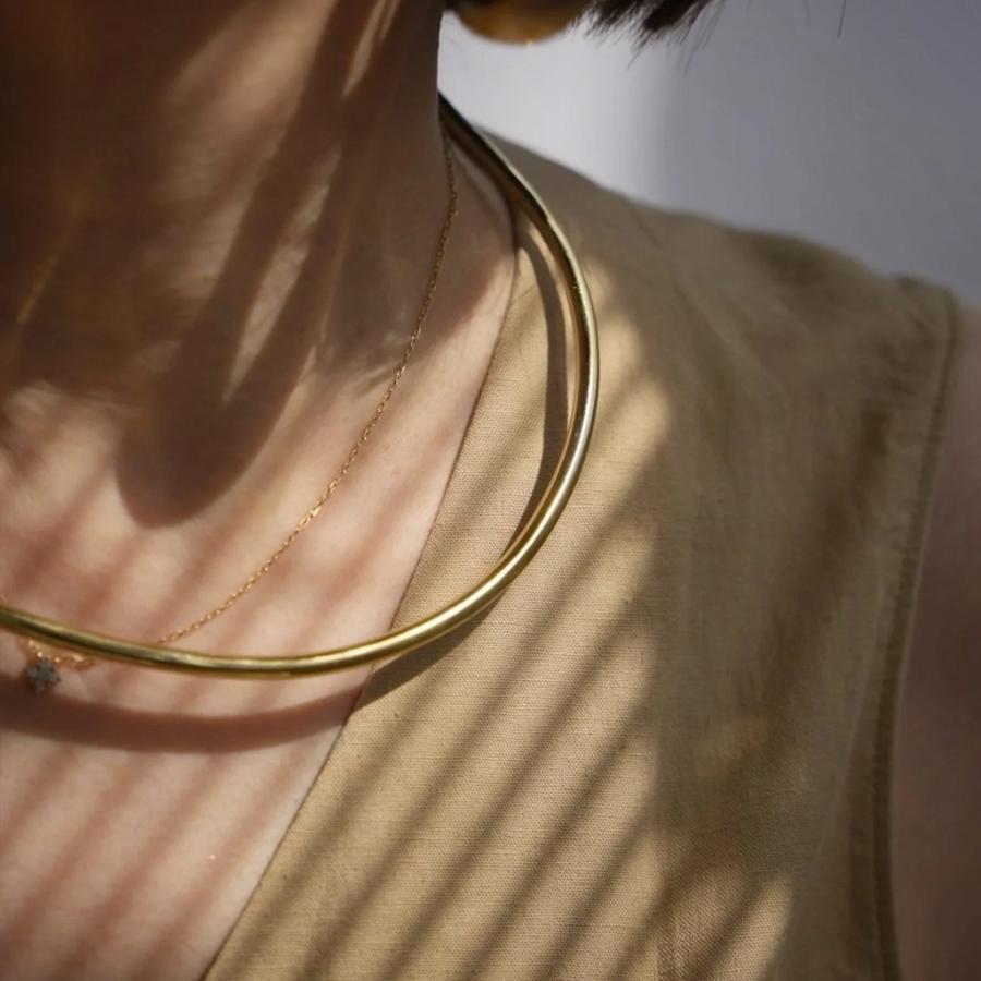 MANA（マナ） ネック カフ チョーカー Neck cuff choker アクセサリー 