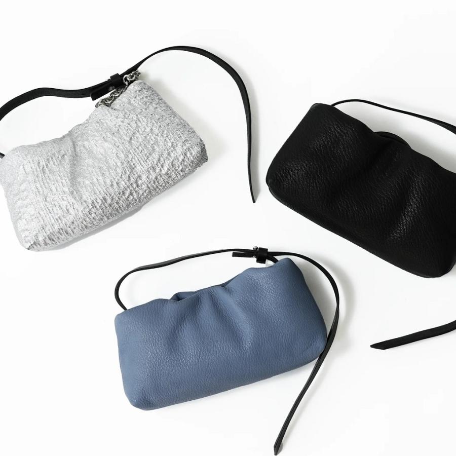 MANA（マナ） バッグ チェーン ミニ Chain Mini Bag 540117 : あかい靴