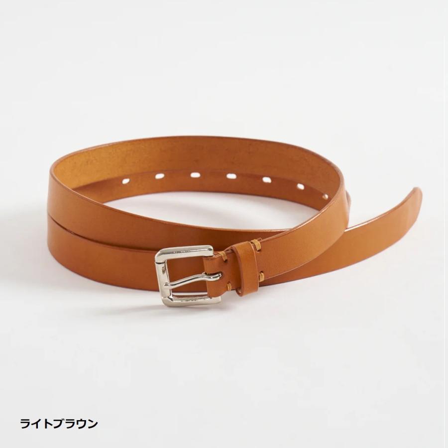 MANA（マナ） 2026春夏新入荷 ドロップ ロング ベルト Drop long belt