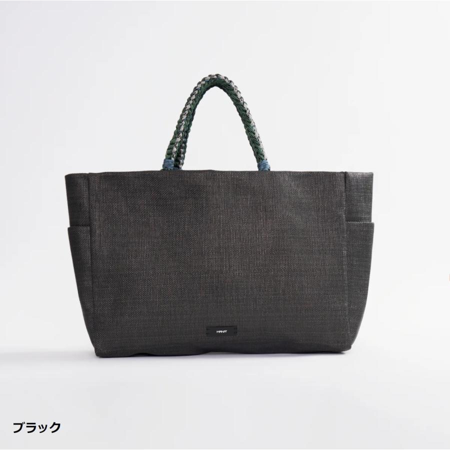MANA（マナ） 2026春夏新作 ボックス トート バッグ Box tote bag