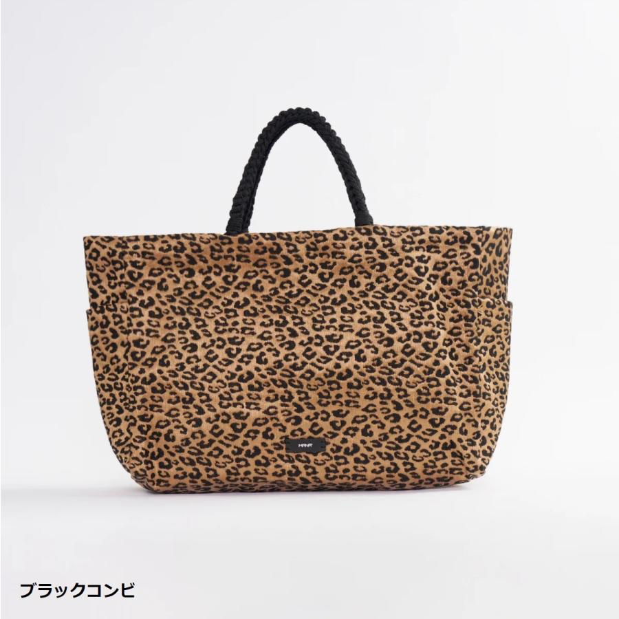 MANA（マナ） 2026春夏新作 ボックス トート バッグ Box tote bag