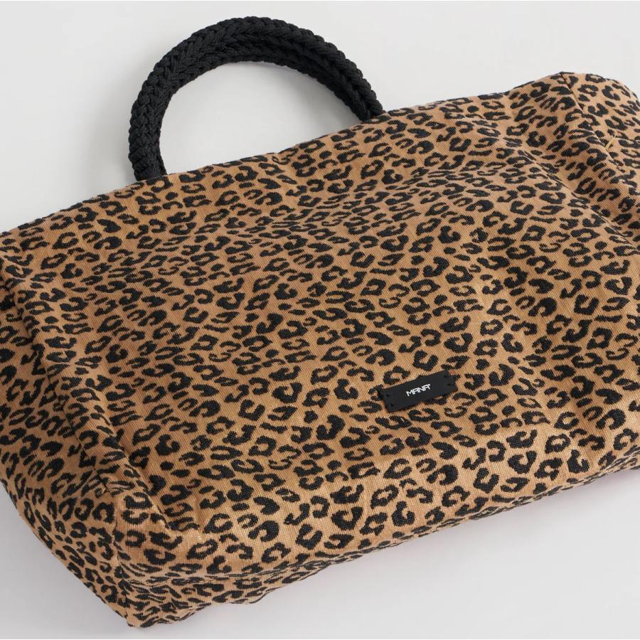 MANA（マナ） 2026春夏新作 ボックス トート バッグ Box tote bag