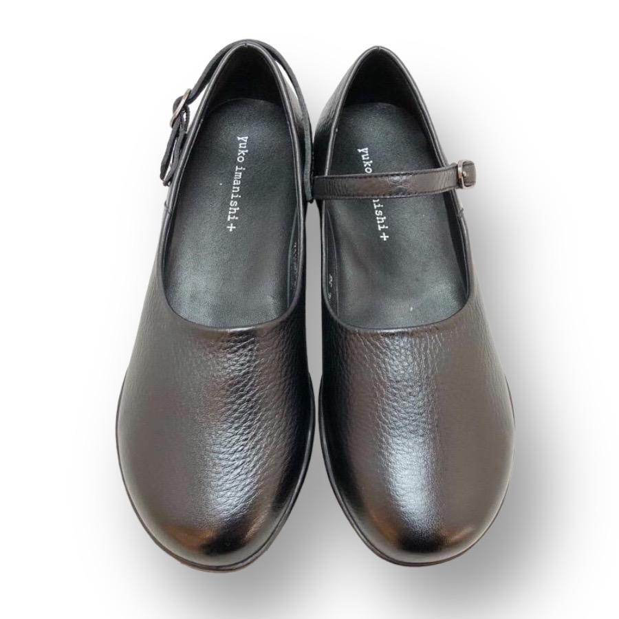 2023春夏新入荷yuko imanishiユウコイマニシプラス バレエシューズ