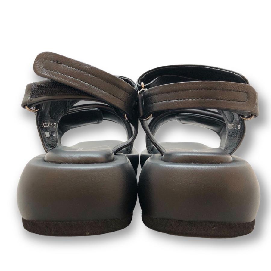 yuko imanishi +（ユウコイマニシプラス） 2026春夏新入荷 サンダル