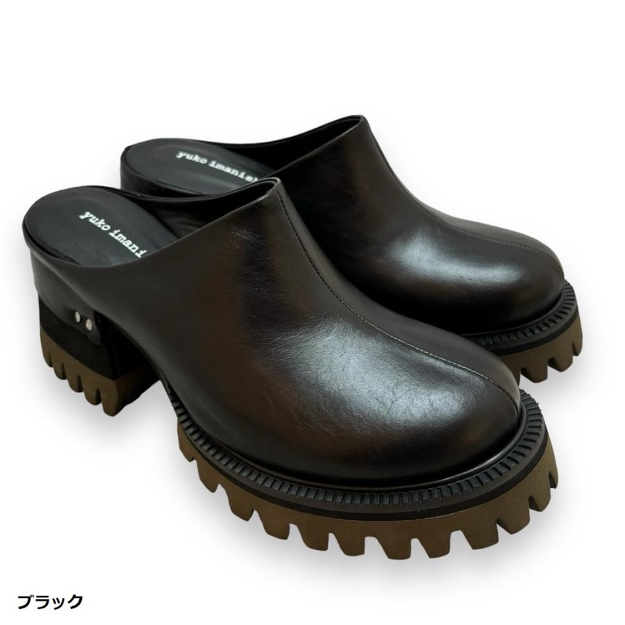 yuko imanishi + imanishi+ ユウコイマニシプラス シューズ yuko imanishi + imanishi+ ユウコイマニシプラス シューズ