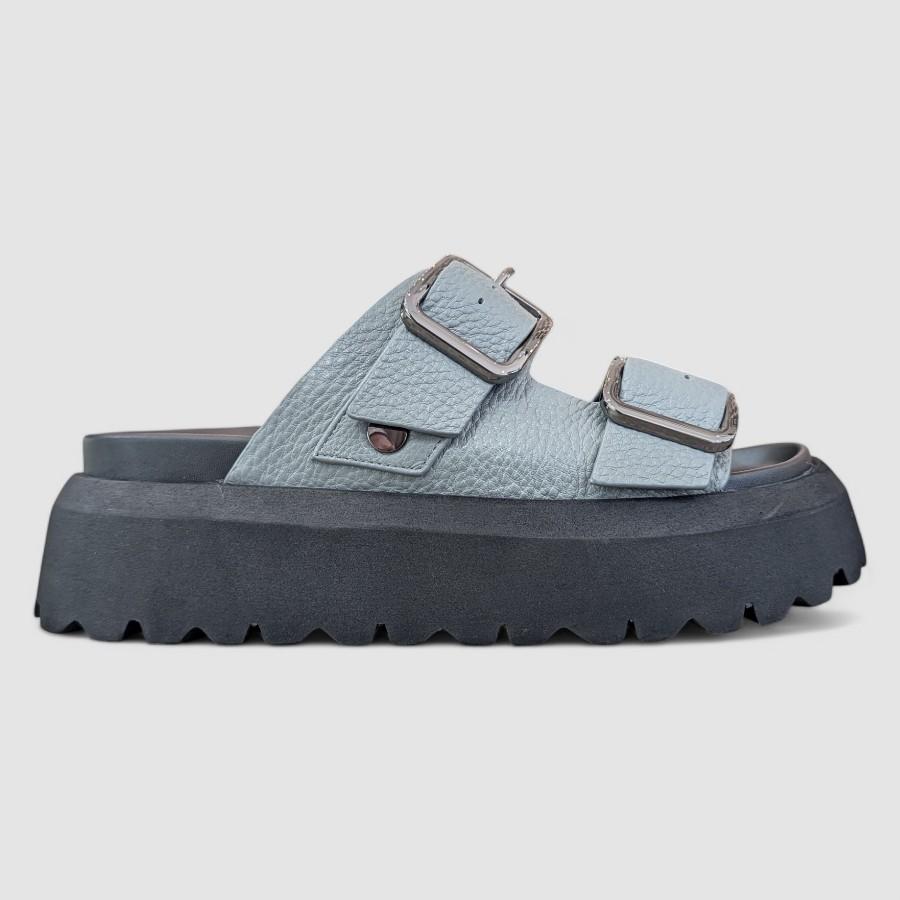 yuko imanishi +（ユウコイマニシプラス） 2026春夏新入荷 ミュール