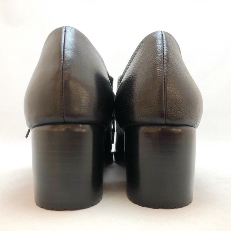 【新品】yuko imanishi+ ユウコイマニシプラス レースアップ シューズ マニッシュ 本革 靴 797009 マタニティ靴