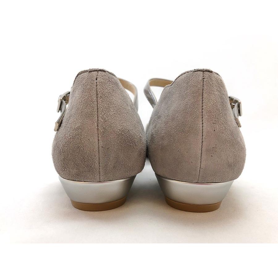 Above And Beyond アバブアンドビヨンド カジュアルシューズ スエード アンクルストラップ 靴 90abgys 90abgys あかい靴 通販 Yahoo ショッピング