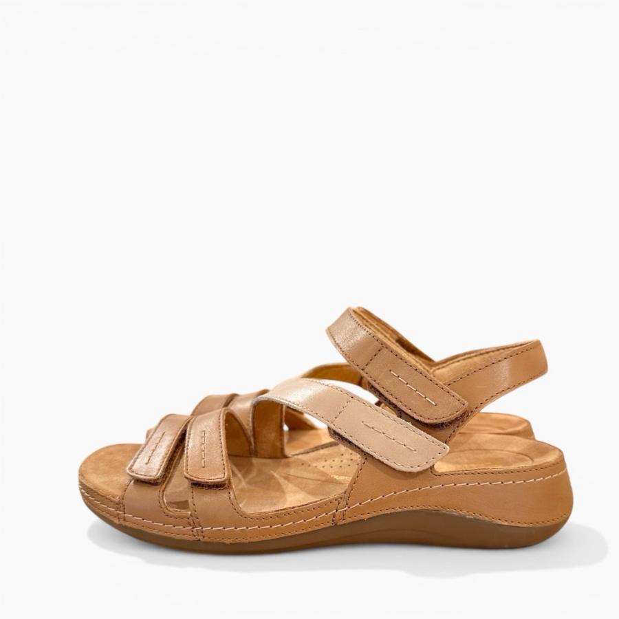 Clarks（クラークス） 2026春夏新作 サンダル Cecily Mix セシリー