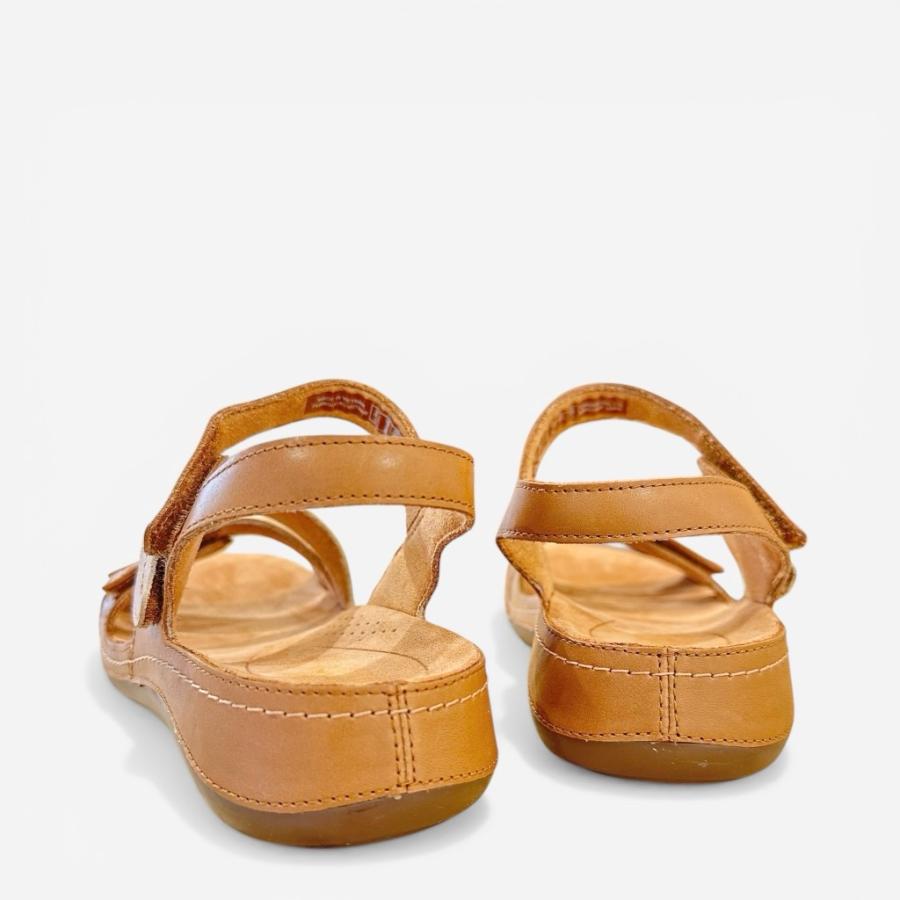 Clarks（クラークス） 2026春夏新作 サンダル Cecily Mix セシリー