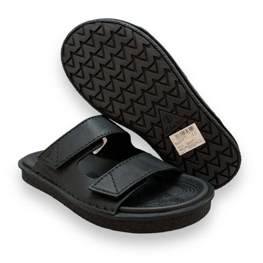 2024春夏新作 Clarks クラークス メンズ ミュール サンダル Litton 