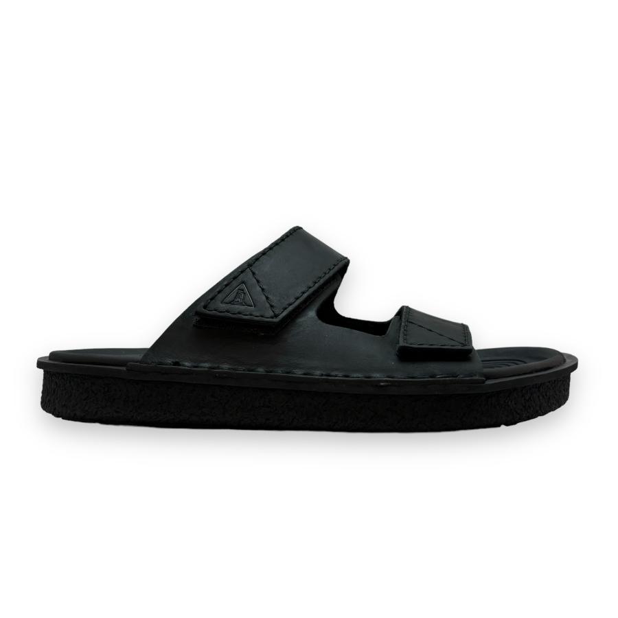 Clarks（クラークス） メンズ ミュール サンダル Litton Strap 