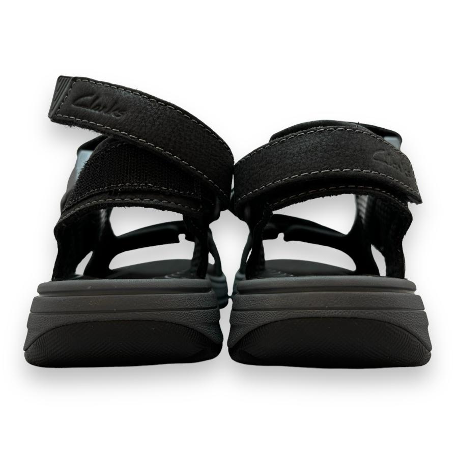 Clarks クラークス メンズ スポーツ サンダル Saltway Trail Clarks クラークス メンズ スポーツ サンダル Saltway Trail