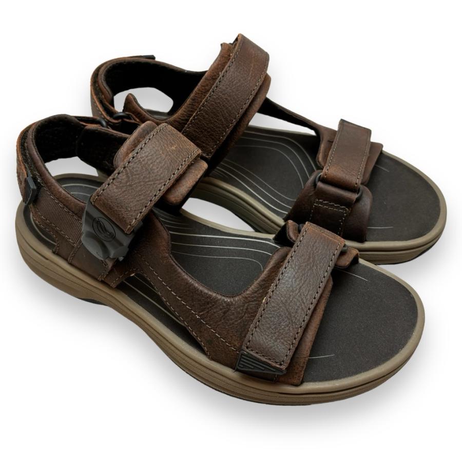 Clarks クラークス メンズ スポーツ サンダル Saltway Trail