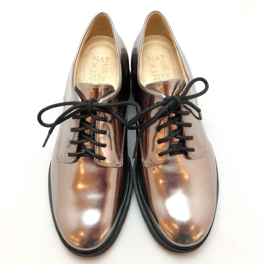 新规入荷続々NATURALIZER ナチュラライザー レースアップシューズ 厚底 靴 92nln661sv レディース バックルサンダル