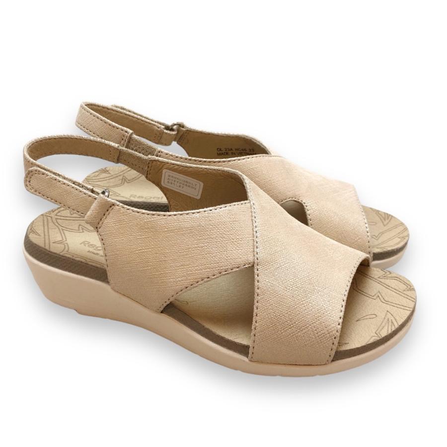 サンダル始めはWomen's Regal Walkerで！ | 靴のリーガル