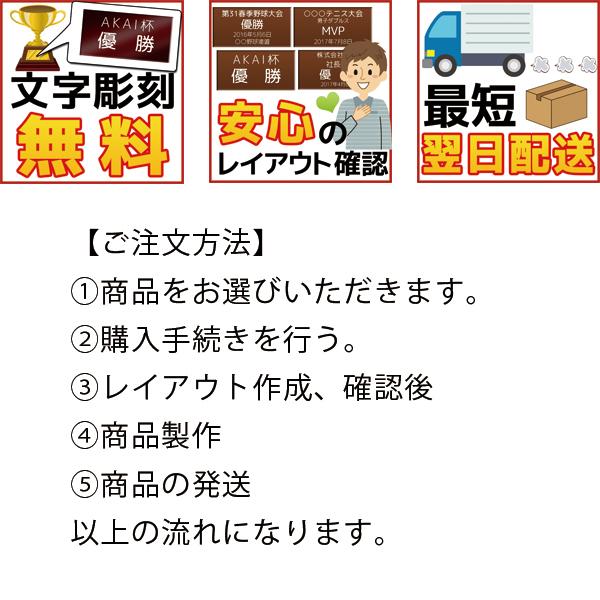 35Eメダル Φ35mmメダル　Aタイプ　紙箱入りリボンなし　文字彫刻無料｜akai-tropfy｜05