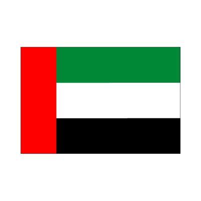アラブ首長国連邦国旗70 105cm Arabusyutyoukokurenpou 赤井トロフィー 通販 Yahoo ショッピング