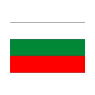 ブルガリア国旗90×135cm | 