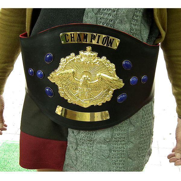チャンピオンベルトCHP1 : 赤井トロフィー - 通販 - Yahoo!ショッピング