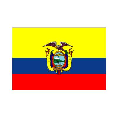 エクアドル国旗140×210cm