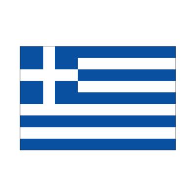 ギリシャ国旗90×135cm