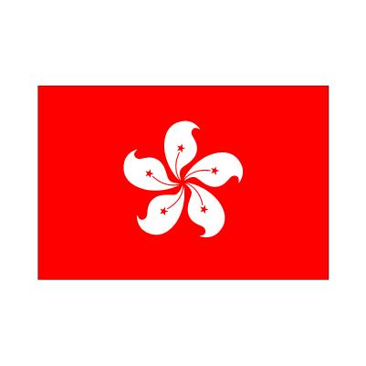 香港国旗　90x135cm | 