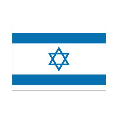 イスラエル国旗140×210cm