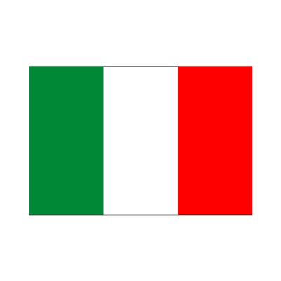 イタリア国旗1 180cm Itaria1180 赤井トロフィー 通販 Yahoo ショッピング