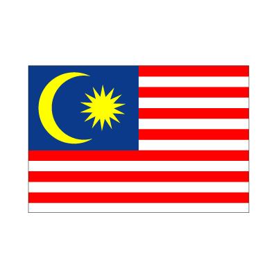 マレーシア国旗90×135cm