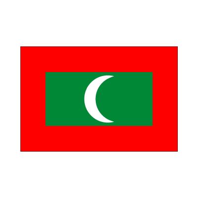 モルディブ国旗 Morudexibu901 赤井トロフィー 通販 Yahoo ショッピング
